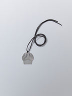 [ Pre-order ] Dot Padding Bag (BK)