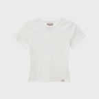 [ Pre-order ] 1+1 Glowny G Baby tee