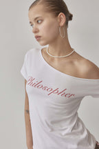 [ Pre-order ] Hook me Up Layered Tee