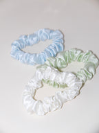 [ Pre-order ] Princess Silk Scrunchie