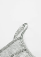 [ Pre-order ] Back Ribbon Sleeveless