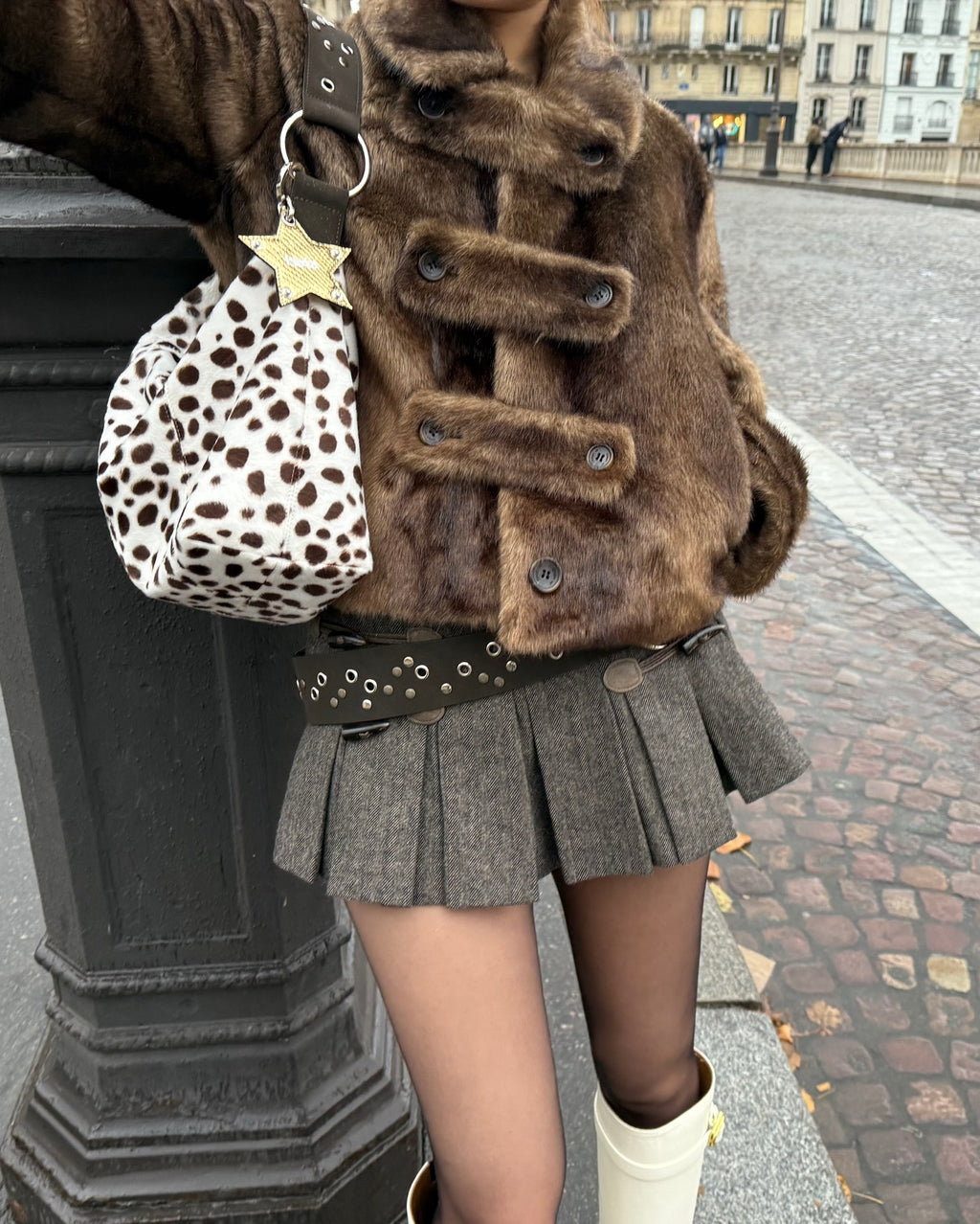 [ Pre-order ] Hieta X Hyejeong Carrie Mini