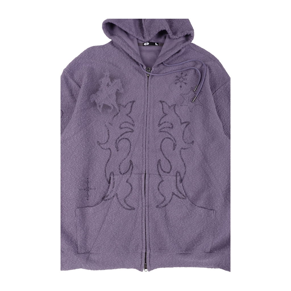 [ Pre-order ] Rodeo Jogger Pants & Hoodie Zip Up