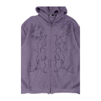 [ Pre-order ] Rodeo Jogger Pants & Hoodie Zip Up