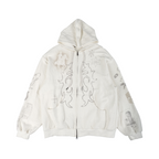 [ Pre-order ] Rodeo Jogger Pants & Hoodie Zip Up