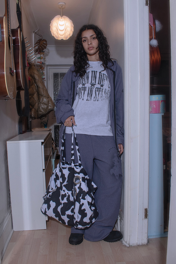 [ Pre-order ] Rodeo Jogger Pants & Hoodie Zip Up