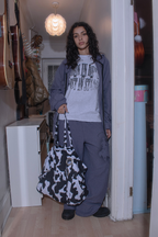 [ Pre-order ] Rodeo Jogger Pants & Hoodie Zip Up