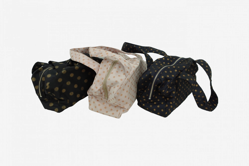 [ Pre-order ] Blush Bag (Pink / Navy / Black)