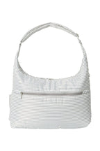 [ Pre-order ] Stripe Pocket Cross Bag