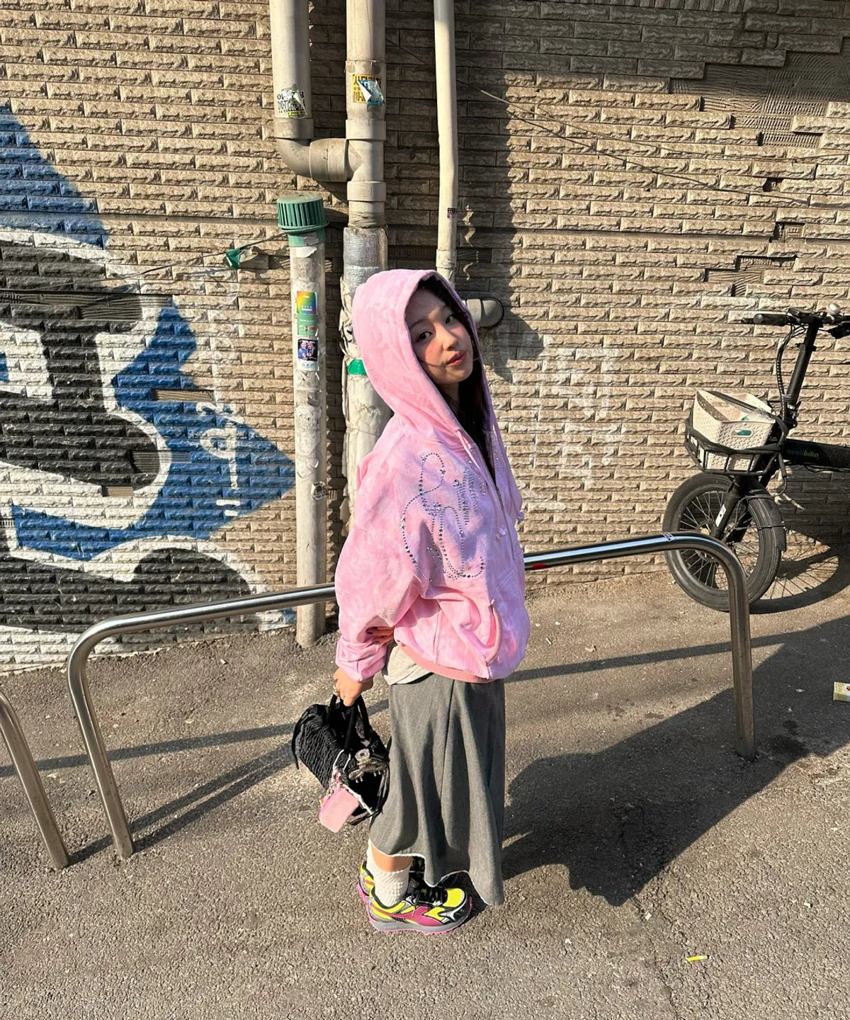 [ Pre-order ] Lovers T Shirt