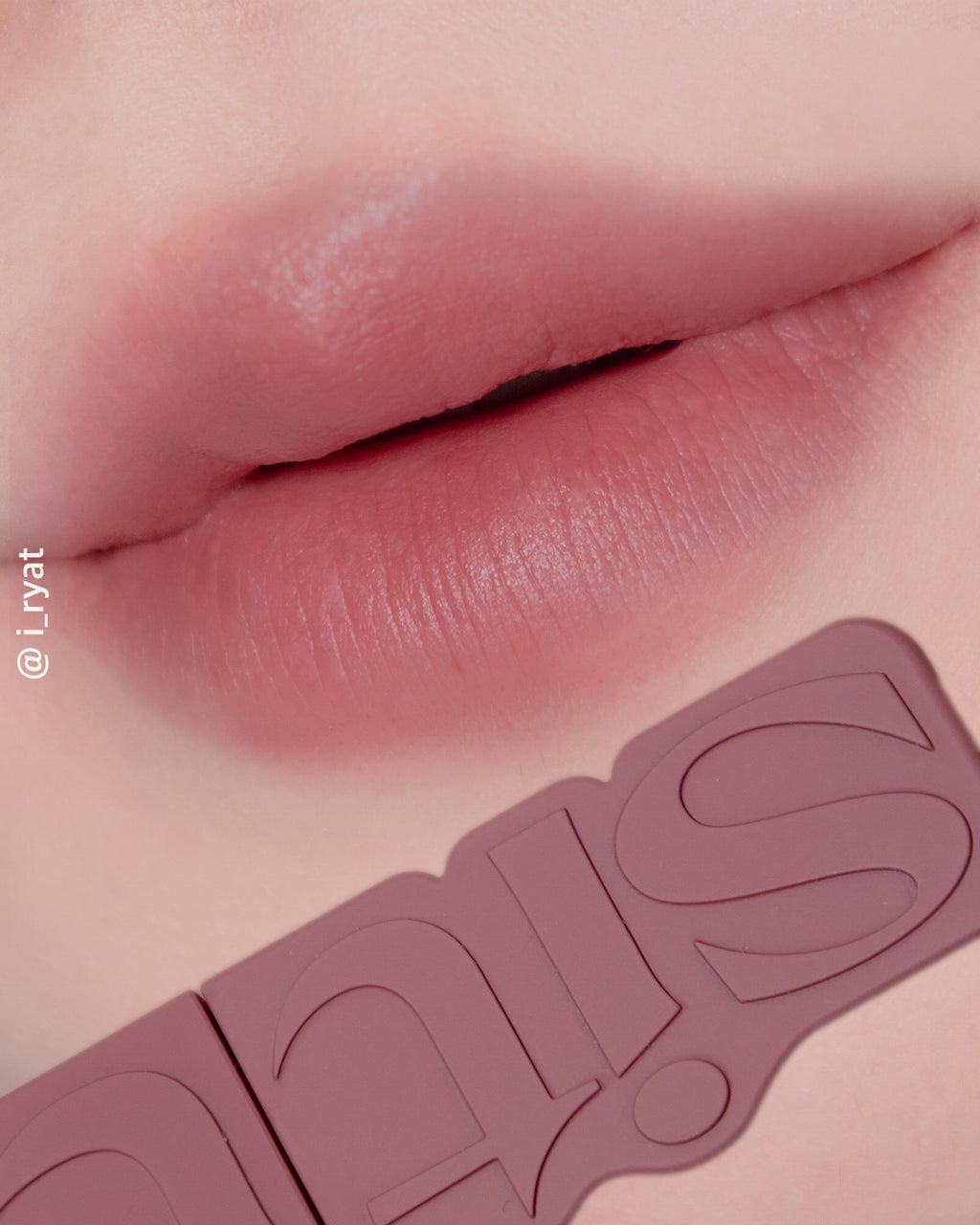 [ Pre-order ] Airy Mousse Velvet