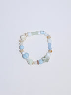 [ 現貨 ] 🏖️ 沙灘貝殼檀木菩提手串