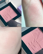 [ Mindy大推 - 現貨 ] Two Slash Four 微光澤胭脂 All Over Face Blush ( 附送胭脂掃 )