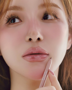 [ 店主自留 - 現貨 ] Equmal 順滑唇線筆五色入🖍️