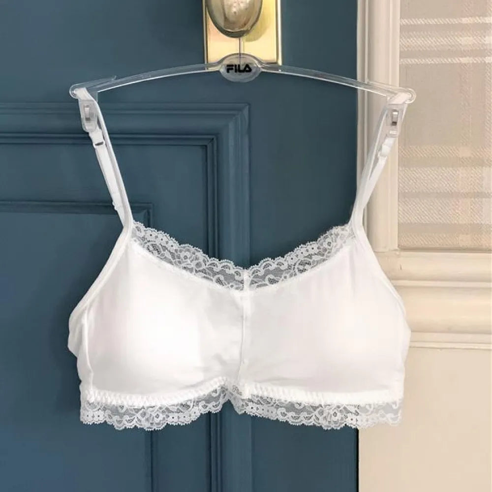 [ Pre-order ] Lovers Bra Panty Set