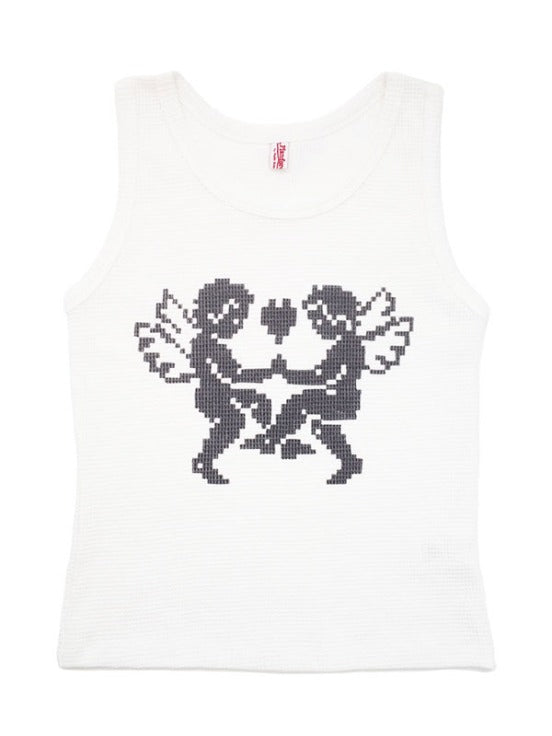 [ Pre-order ] Lucky Angel Tank