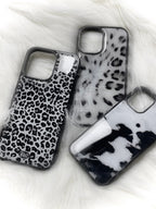 [ Pre-order ] Leopard Phone Case