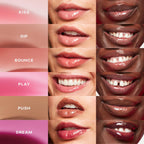 [ Pre-order ] Saie Lip Gloss Oil