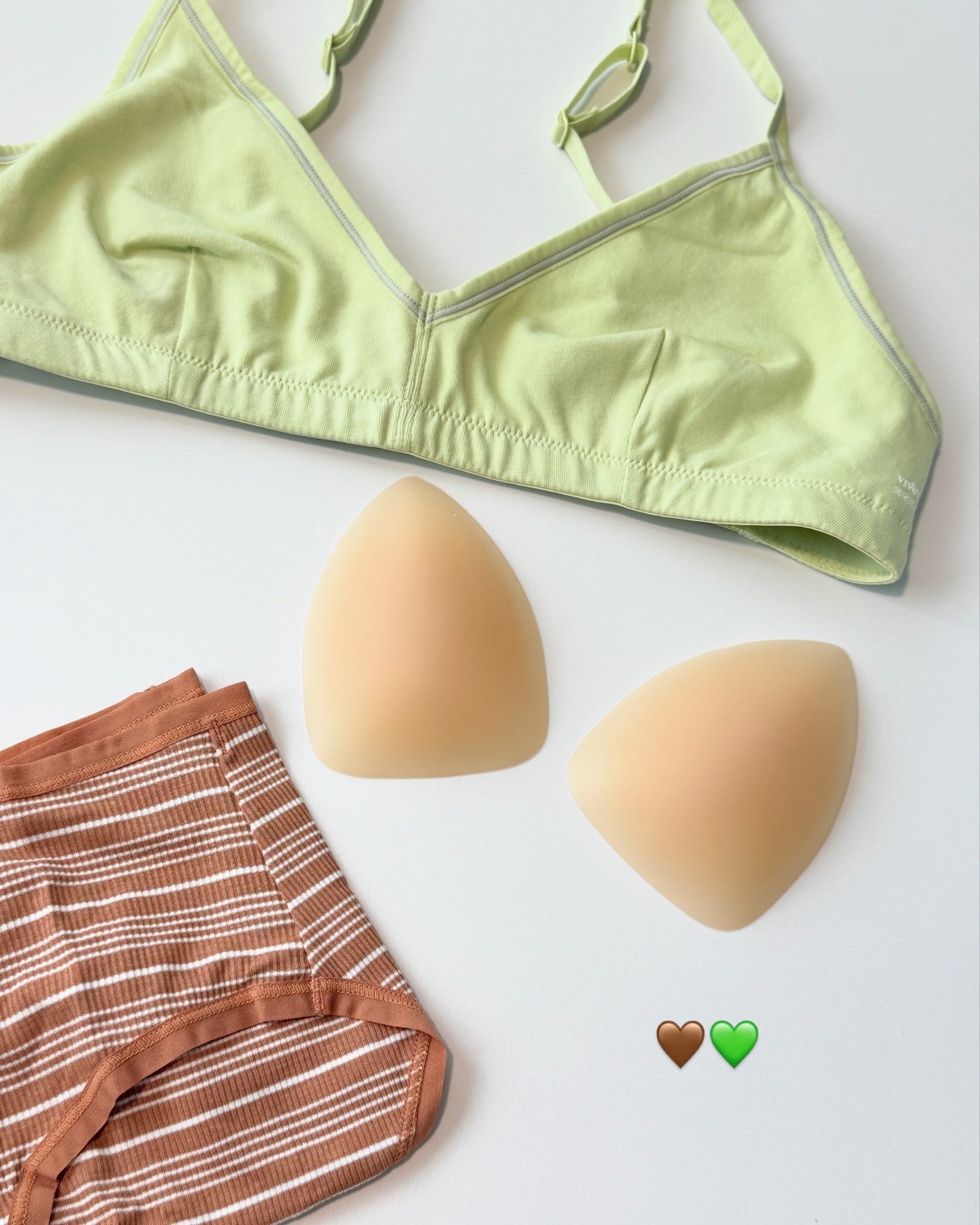 [ Pre-order ] 三角形乳貼 ( 有膠/無膠 ) Oh! Nipple Patch Water Drop NON-Adhesive