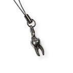 [ Pre-order ] Tooth Phone Strap