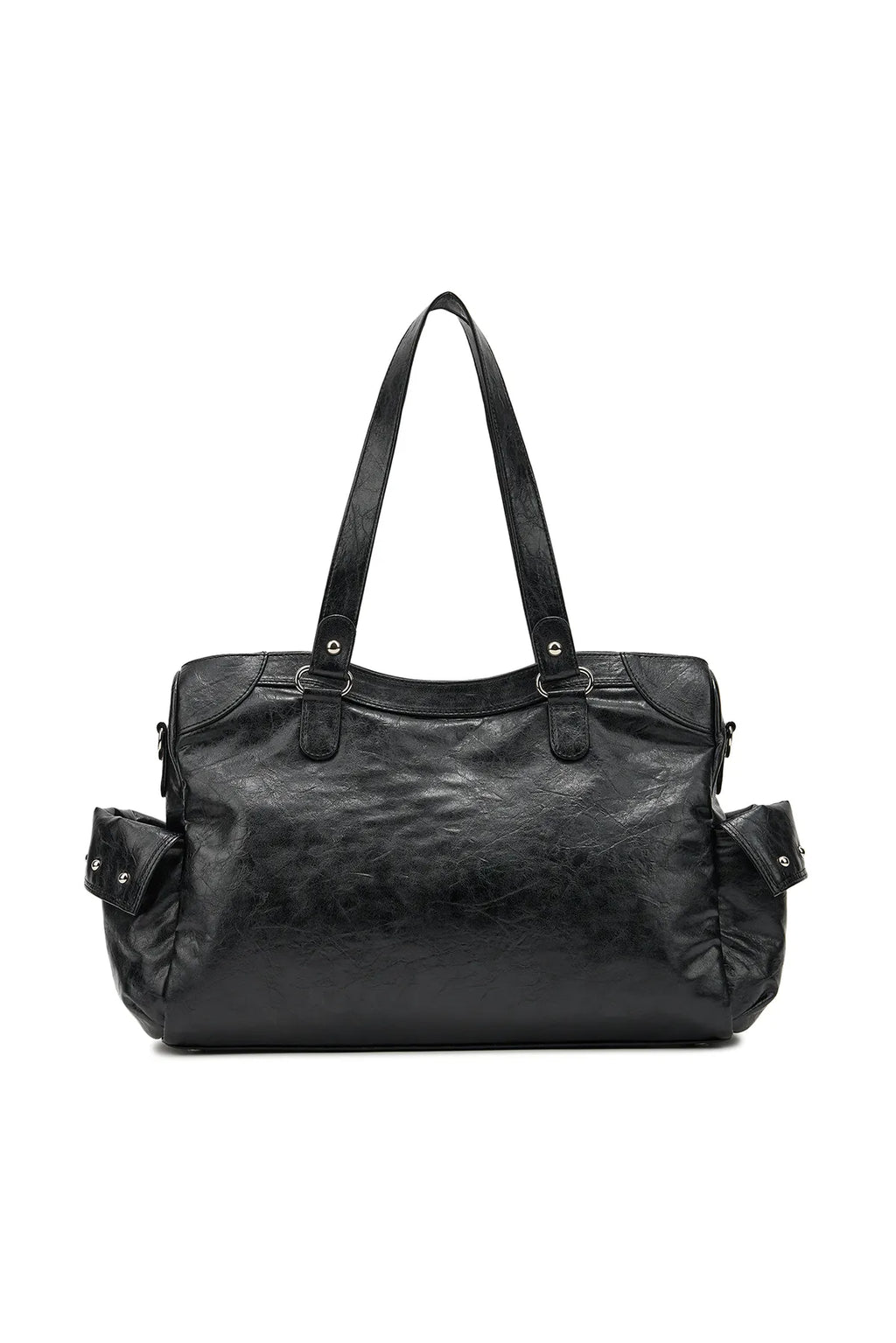 [ Pre-order ] Stud Pocket Big Bag