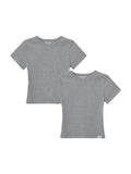 [ 現貨 ] 1+1 Glowny G Baby tee