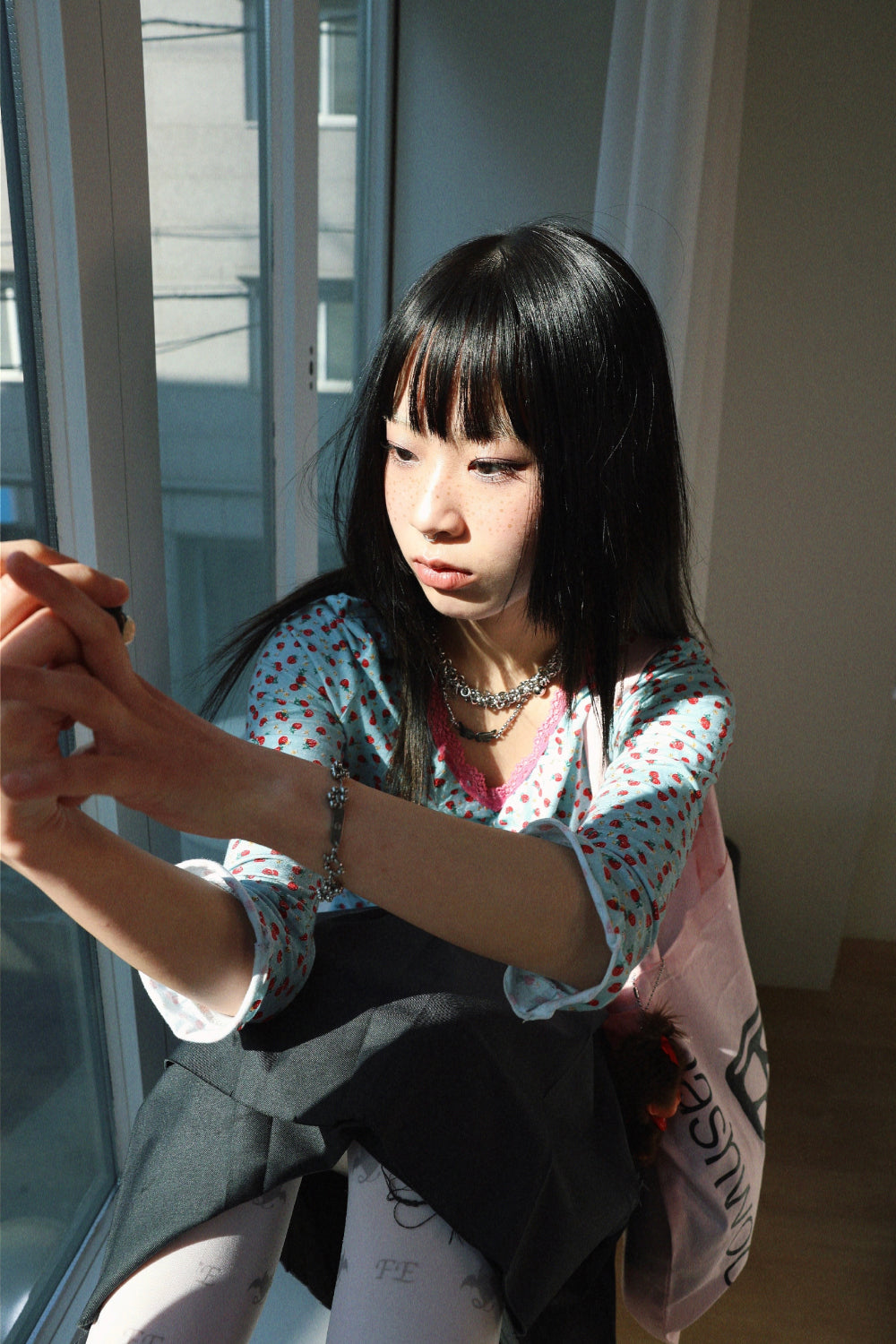 [ Pre-order ] Multi Strap 06