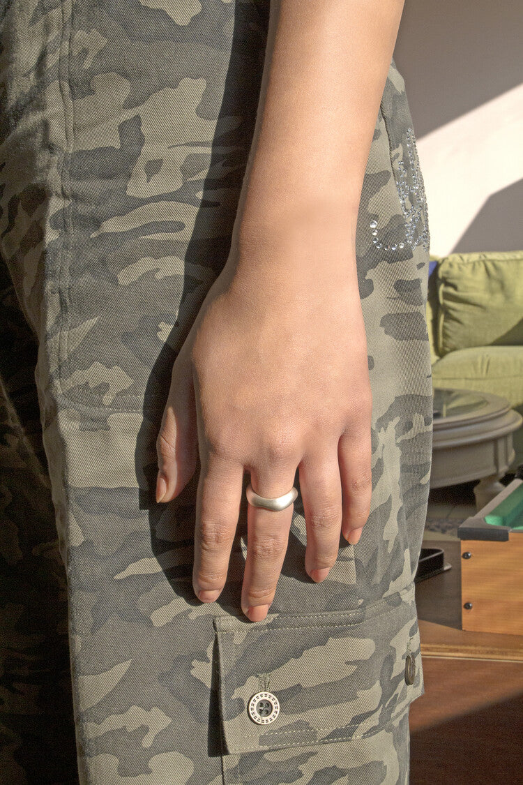 [ Pre-order ] Heart Jelly Ring