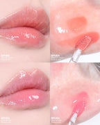[ Pre-order ] Glint Lip Glaze