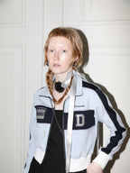 [ Pre-order ] Dimanche Track Top