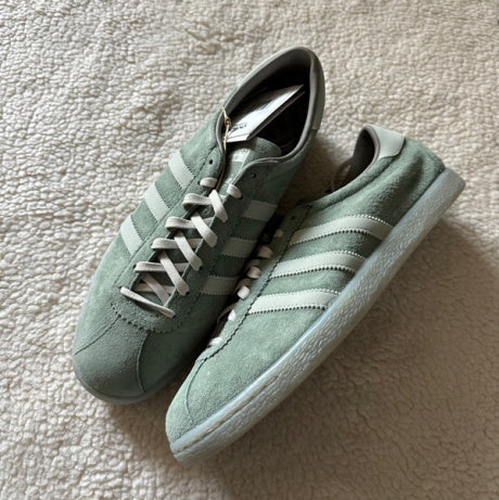 [ 已斷貨 ] Tobacco light green GY7397