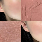 [ Mindy大推 - 現貨 ] Two Slash Four 微光澤胭脂 All Over Face Blush ( 附送胭脂掃 )