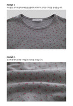 [ Pre-order ] Blossom Punching T-shirt