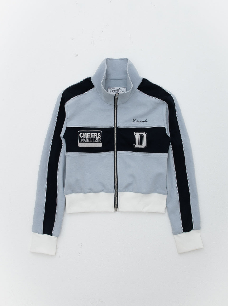 [ Pre-order ] Dimanche Track Top