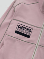 [ Pre-order ] Dimanche Track Top