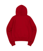 [ Pre-order ] 038 Cozy Hood Zip-up