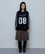 [ Pre-order ] Fancy Club Numbering Football Jersey