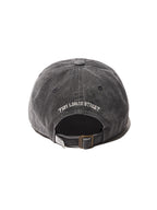 [ Pre-order ] Mystery Cap UNISEX Charcoal