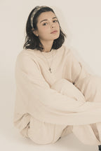 [ Pre-order ] Threetimes Eternal ♥ necklace