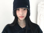 [ Pre-order ] Reversible Fleece Beanie