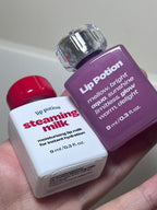 [ 現貨 ] Alterative Stereo🥛牛奶護唇打底精華 Steaming Milk Lip Potion