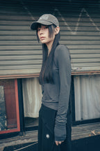 [ Rei同款 Pre-order ] Hug Friends Cap