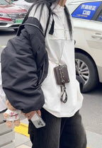 [ Pre-order ] Deinet Stud Cross Chain Wallet