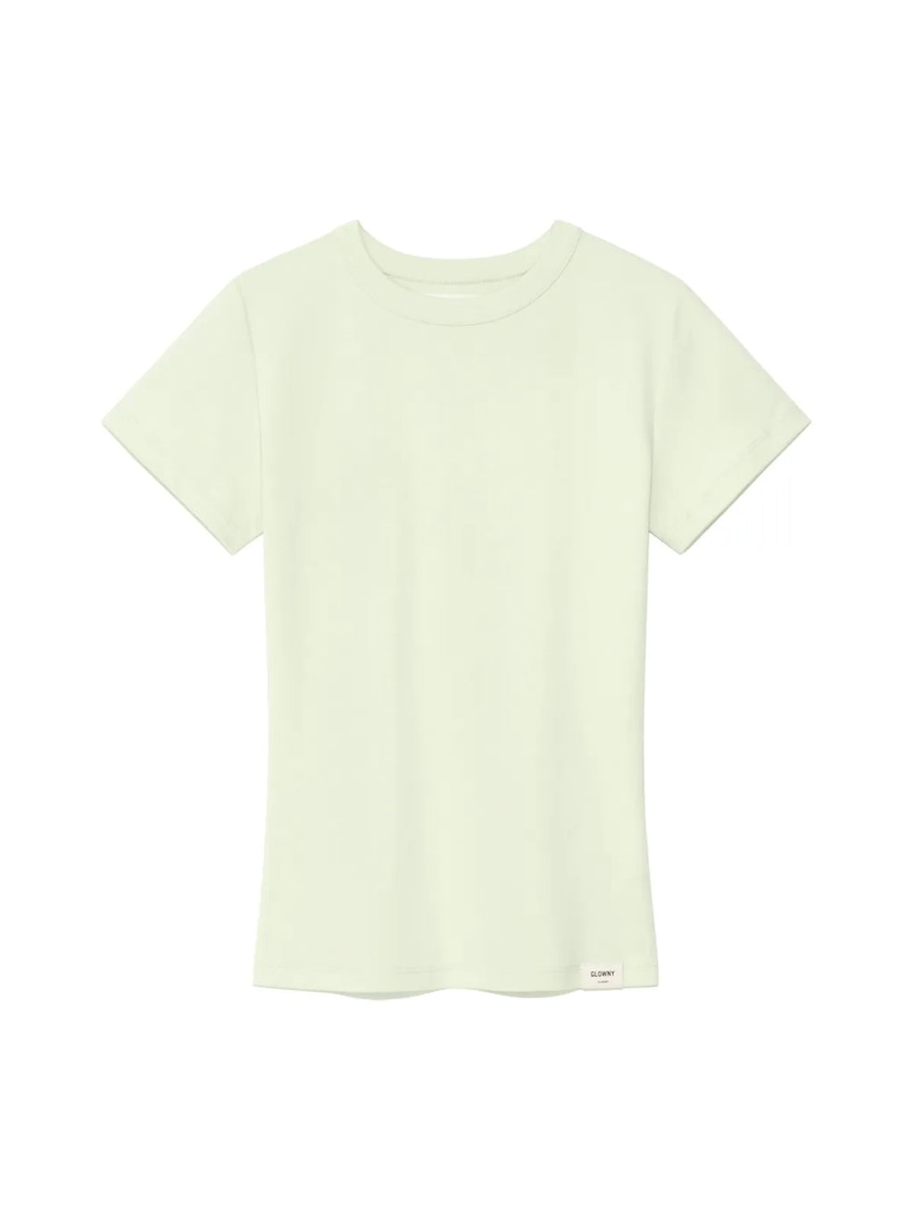 [ 店主推薦 Pre-order ] Glowny Gelato Classic Fitted Tee ( 長版 )