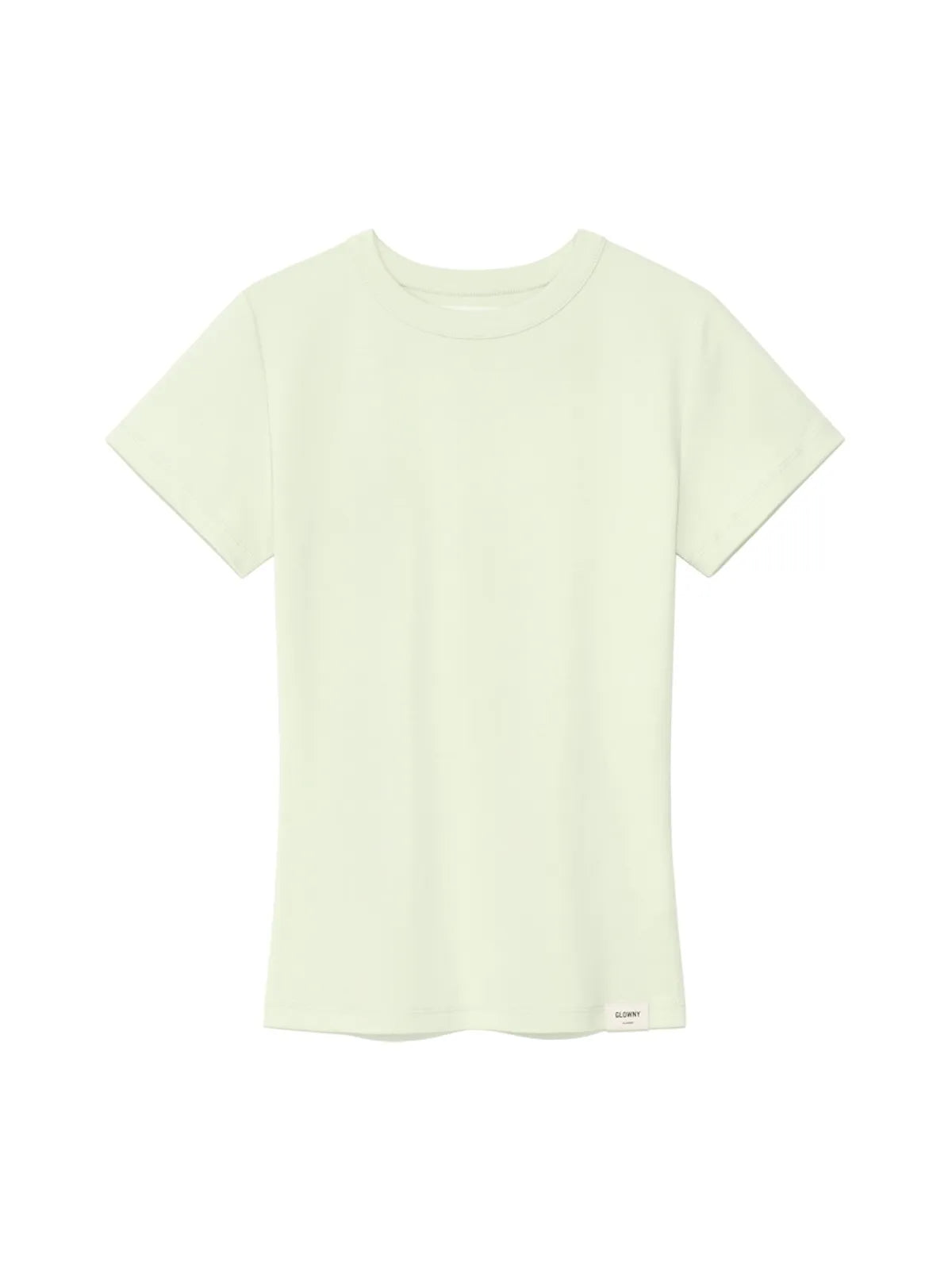 [ 店主推薦 Pre-order ] Glowny Gelato Classic Fitted Tee ( 長版 )