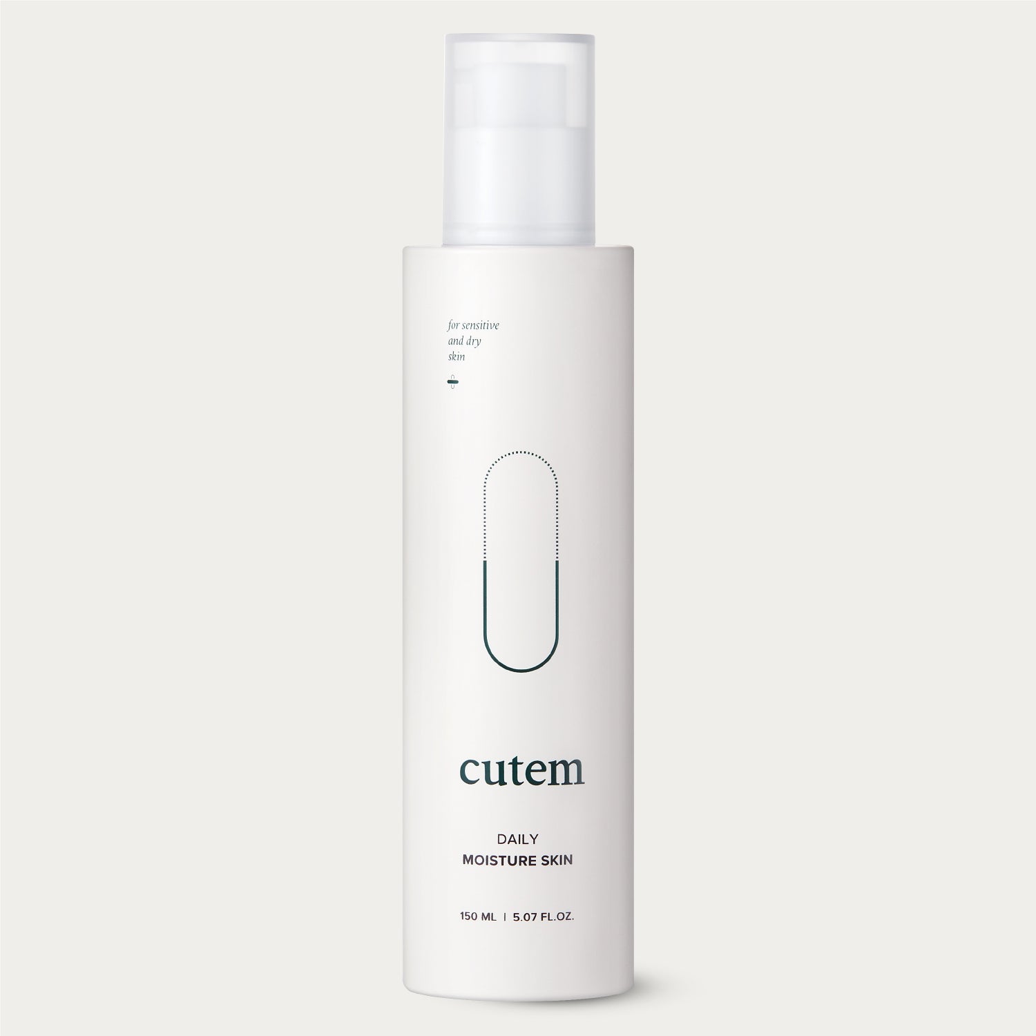 [ 現貨 ] 🇰🇷韓國皮膚科 Cutem 薰衣草舒敏保濕B5精華水 150ml ( 可妝前使用 )