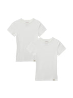 [ Pre-order ] 1+1 Glowny G Classic Fitted Tee