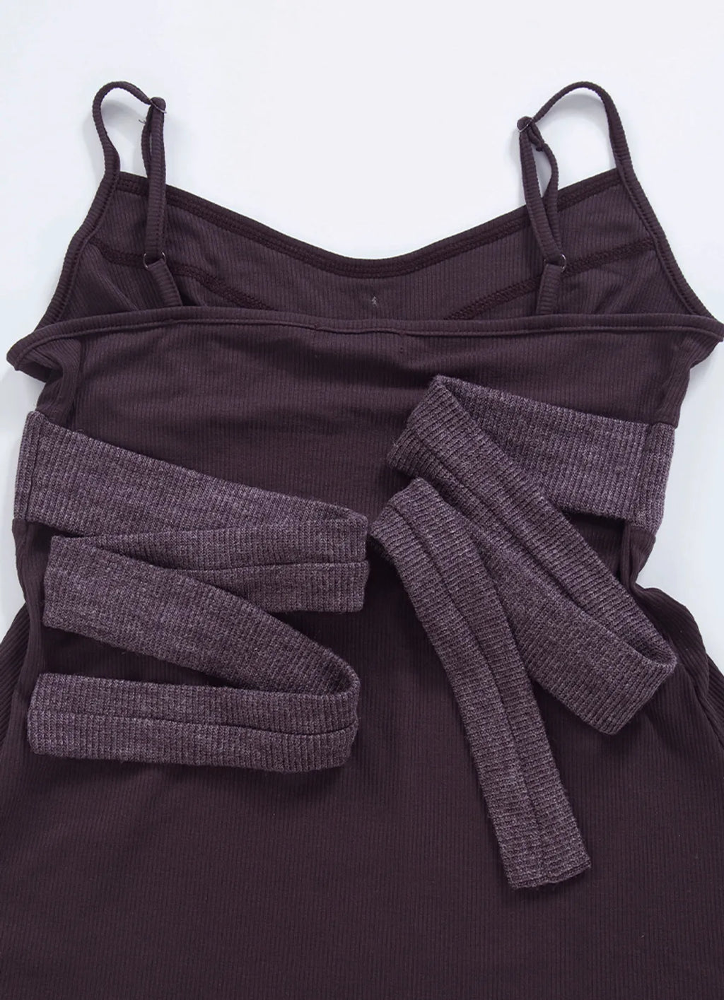 [ Pre-order ] Back Ribbon Sleeveless