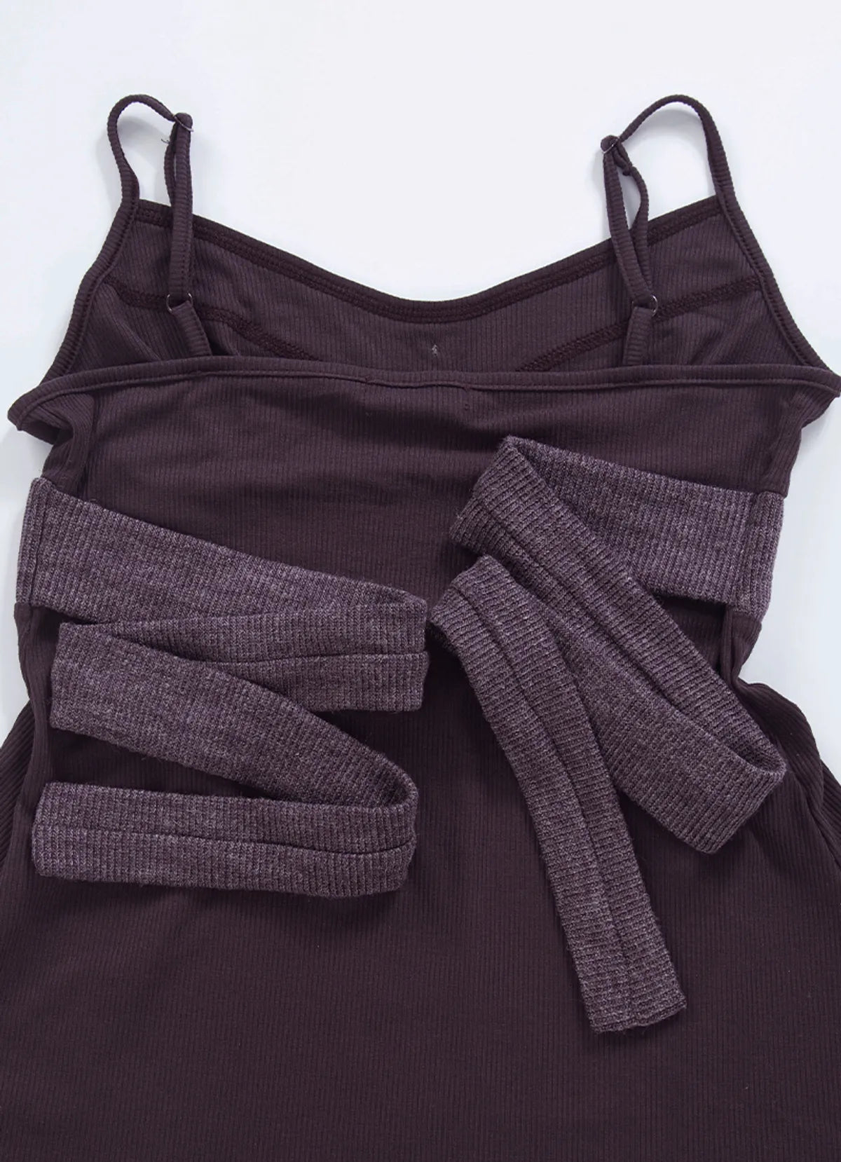 [ Pre-order ] Back Ribbon Sleeveless