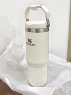 [ 🆕 Pre-order ] Stanley The Iceflow Flip Straw Tumbler